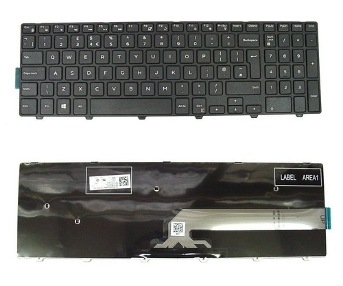 Dell inspiron 3542 5547 5748 - inspiron,