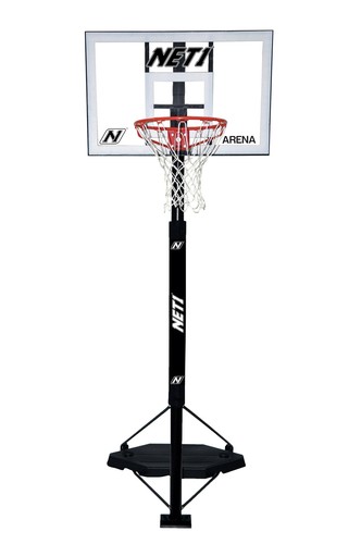 Net1 arena portable - arena, basketball
