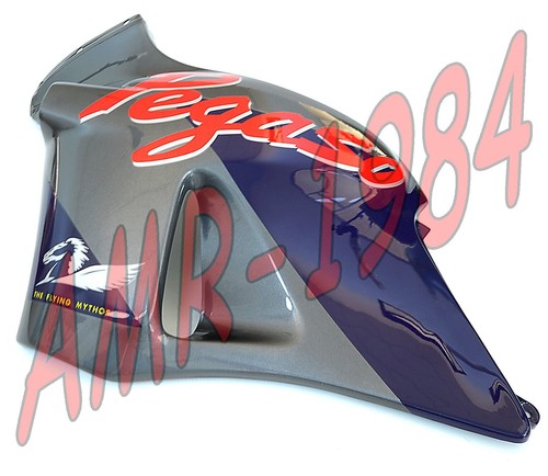 Left side fairing aprilia - side,