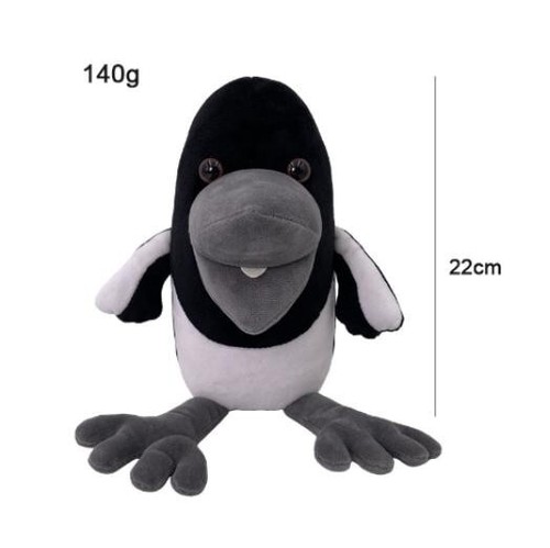 Steve and maggie plush - plush, figure