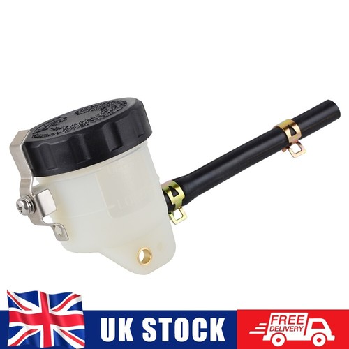Brake fluid reservoir tank - fluid,