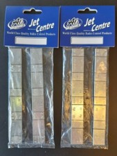 2 X RC Model Aircraft Balance