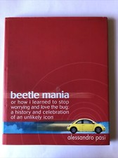 Beetle mania how i - vw,