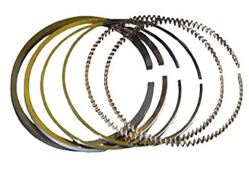 Piston rings honda - rings, trx