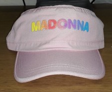 Madonna - Sticky and Sweet