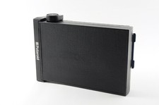 [Excellent] Polaroid Film Holder for Mamiya M645 Super Medium Format back