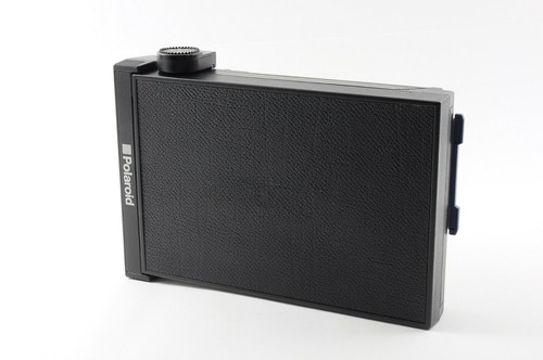 Excellent polaroid film - [excellent],