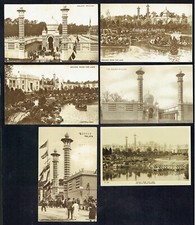 1924 British Empire Exhibition