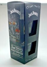 TWIN PACK OF JACK DANIELS