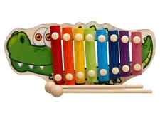 Baby Kid Musical Toys Wooden