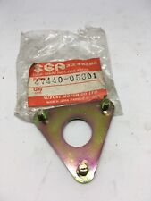 NOS Genuine Suzuki GN125 TU250 Toolbox Mounting Plate 47440-05301