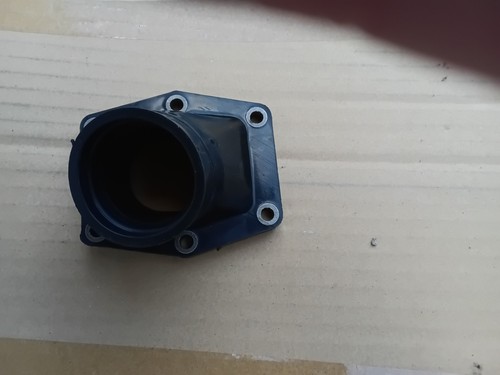 Honda trx250r inlet manifold - trx250r,