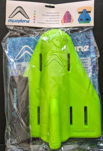 Green aquaplane children - green, children's
