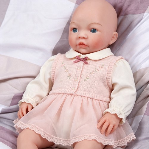 7inch real handmade full - real,