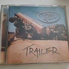 Ash - Trailer (2001)