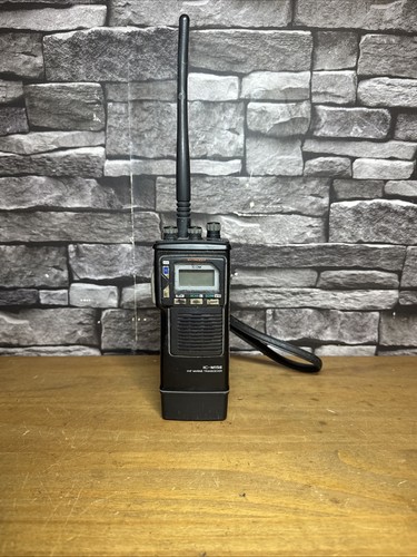Icom m15e vhf marine - ic-m15e,