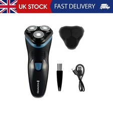 Remington Mens Electric Rotary