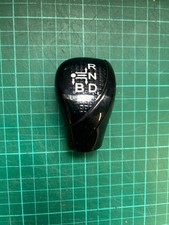 Genuine Gear Shift Lever Knob For Toyota Auris Hybrid Automatic Stick 2015-2018