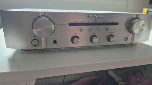 Marantz pm5005 integrated - pm5005,