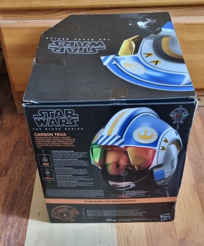 Star wars the black - star,