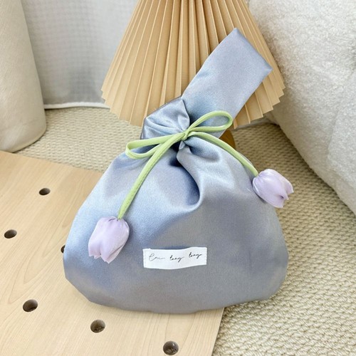 Tulip wrist bags washable - wrist,