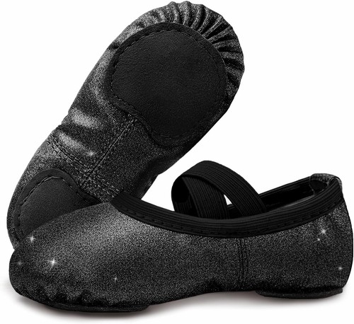 Girls glitter ballet - girls,