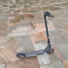 Mi Electric Scooter Pro 2