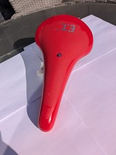 Old School Bmx Elina  E.T Seat kuwahara rare!!