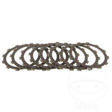 EBC Clutch Plate Set CK1257