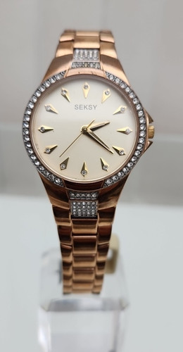 Seksy sekonda ladies - ladies, watch
