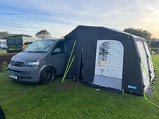 Kampa rally air pro 260L