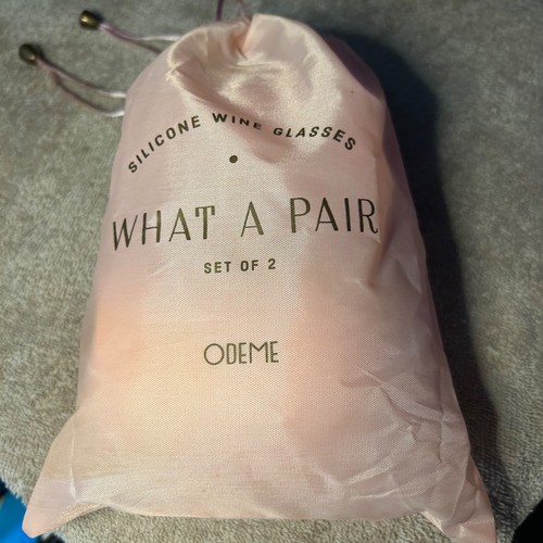 New odeme what - odeme, “what