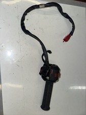OEM HONDA CBR400 RIGHT HAND