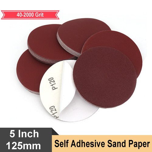 Inch 125mm self adhesive - inch,