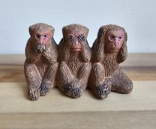 Vintage “Three Wise