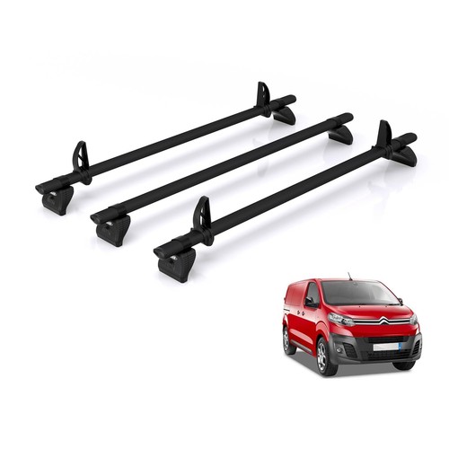 Peugeot expert roof rack - expert, for