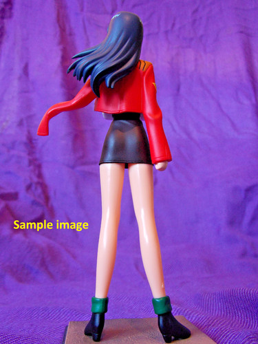 Sealed misato katsuragi - ⭐,