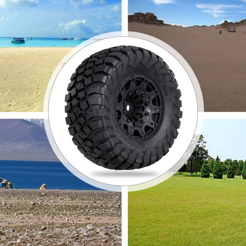 4pcs 110mm car - 1/10, truck