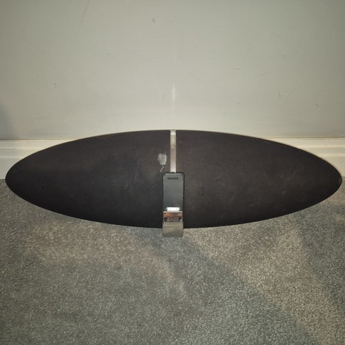 Bowers wilkins zeppelin air - wilkins,