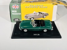 Atlas 1/43 Scale Classic
