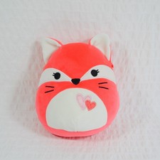 Squishmallows Fifi The Fox