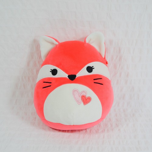 Squishmallows fifi the fox - the,