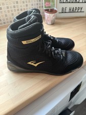 EVERLAST PRO ELITE BOXING