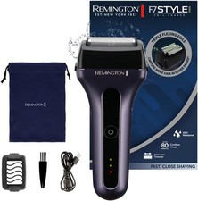 Remington F7 Style Shave