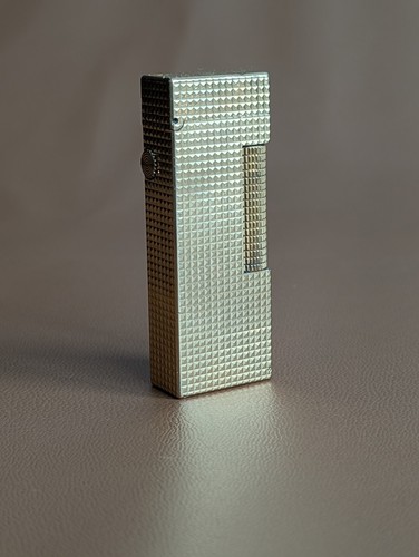 Dunhill rollagas lighter - dunhill,