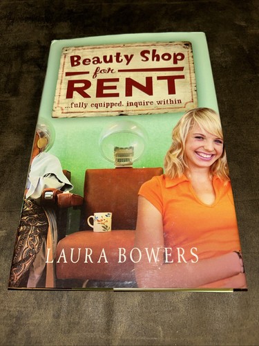 Beauty shop for - for, rent