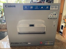 Canon Pixma MG7150 All-in-One