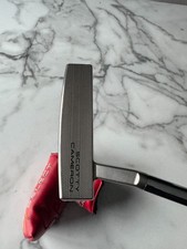 Scotty Cameron Special Select Flowback 5.5 Putter 33 Inch