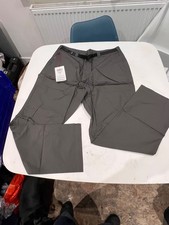Rohan elite trouser charcoal
