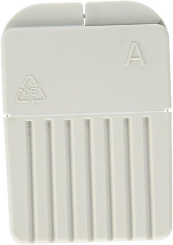 Cerustop wax guards - 8,